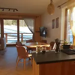 Babcia Goralka House Εξοχικό σπίτι *
