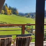 Babcia Góralka House Bukowina Tatrzańska