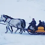 Gospodarstwo wiejskie Babcia Góralka House