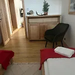 Babcia Goralka House カントリーハウス *