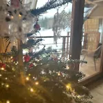 Babcia Goralka House カントリーハウス