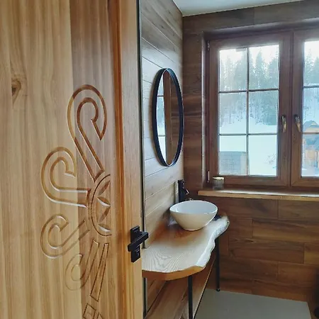 Babcia Góralka House