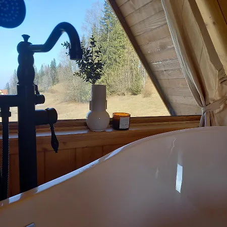 Babcia Góralka House