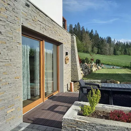 Babcia Góralka House Gospodarstwo wiejskie Bukowina Tatrzańska