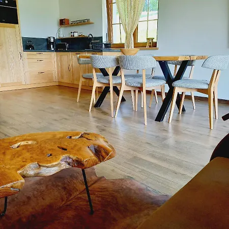 Babcia Góralka House *