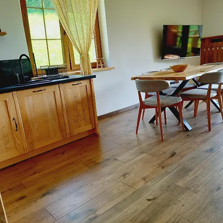 Babcia Góralka House *