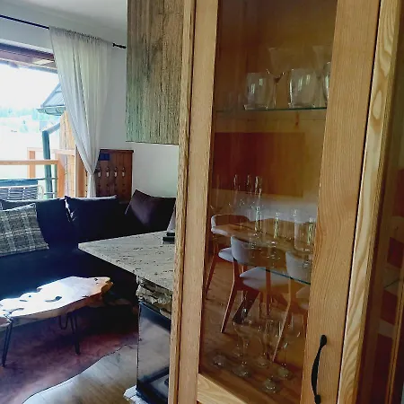 Babcia Góralka House Gospodarstwo wiejskie