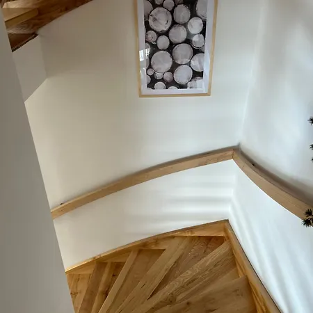 Babcia Goralka House * Буковина-Татшаньска