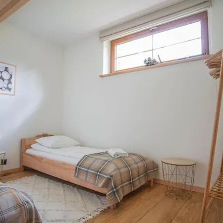 Babcia Goralka House * Буковина-Татшаньска