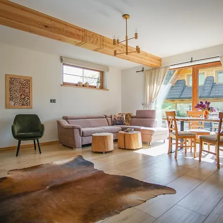 Babcia Góralka House Gospodarstwo wiejskie