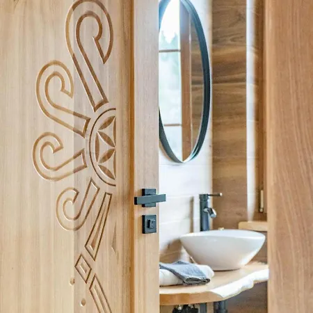 Babcia Góralka House * Bukowina Tatrzańska