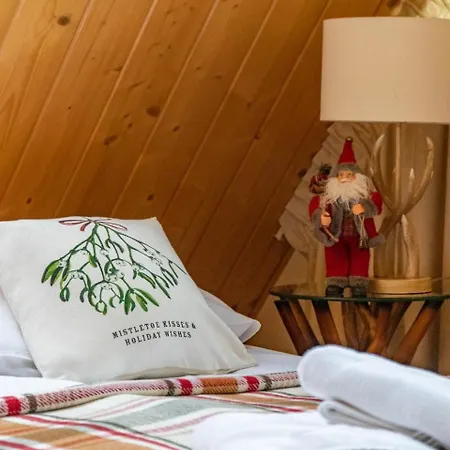 Babcia Goralka House Kır Evi Bukowina Tatrzańska