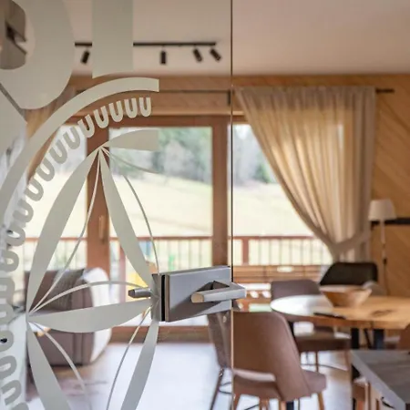 Babcia Góralka House * Bukowina Tatrzańska