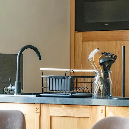 Babcia Góralka House *