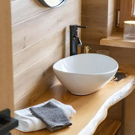 Babcia Góralka House Gospodarstwo wiejskie