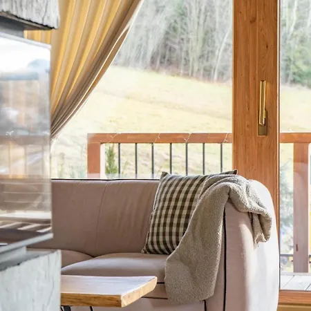 Babcia Góralka House Gospodarstwo wiejskie *