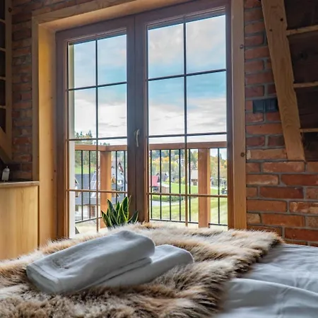 Babcia Góralka House Bukowina Tatrzańska
