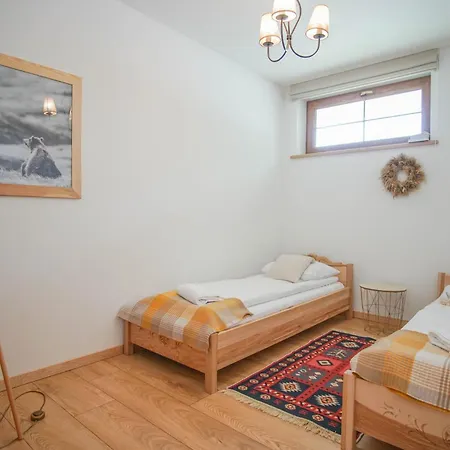 Babcia Góralka House * Bukowina Tatrzańska