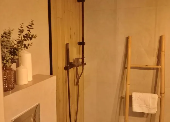 Babcia Goralka House * Буковина-Татшаньска