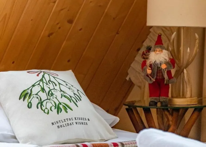 Babcia Goralka House Летний дом Буковина-Татшаньска