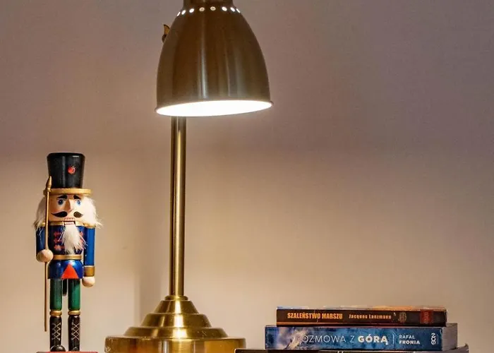 Babcia Góralka House Casa de Campo Bukowina Tatrzańska