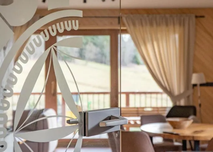 Babcia Goralka House * Буковина-Татшаньска