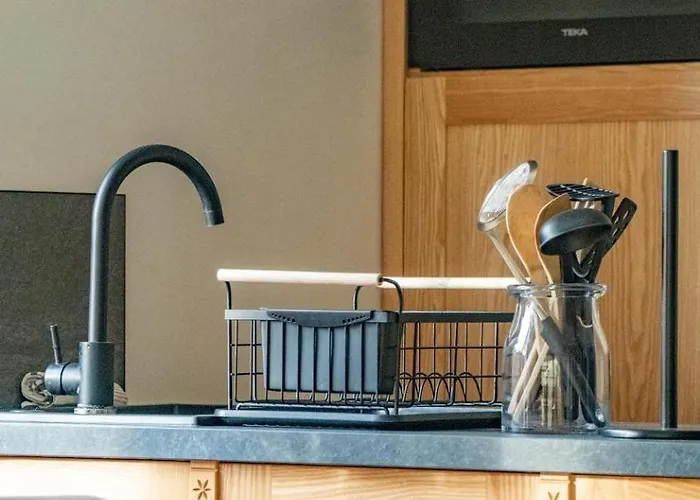 Babcia Goralka House *